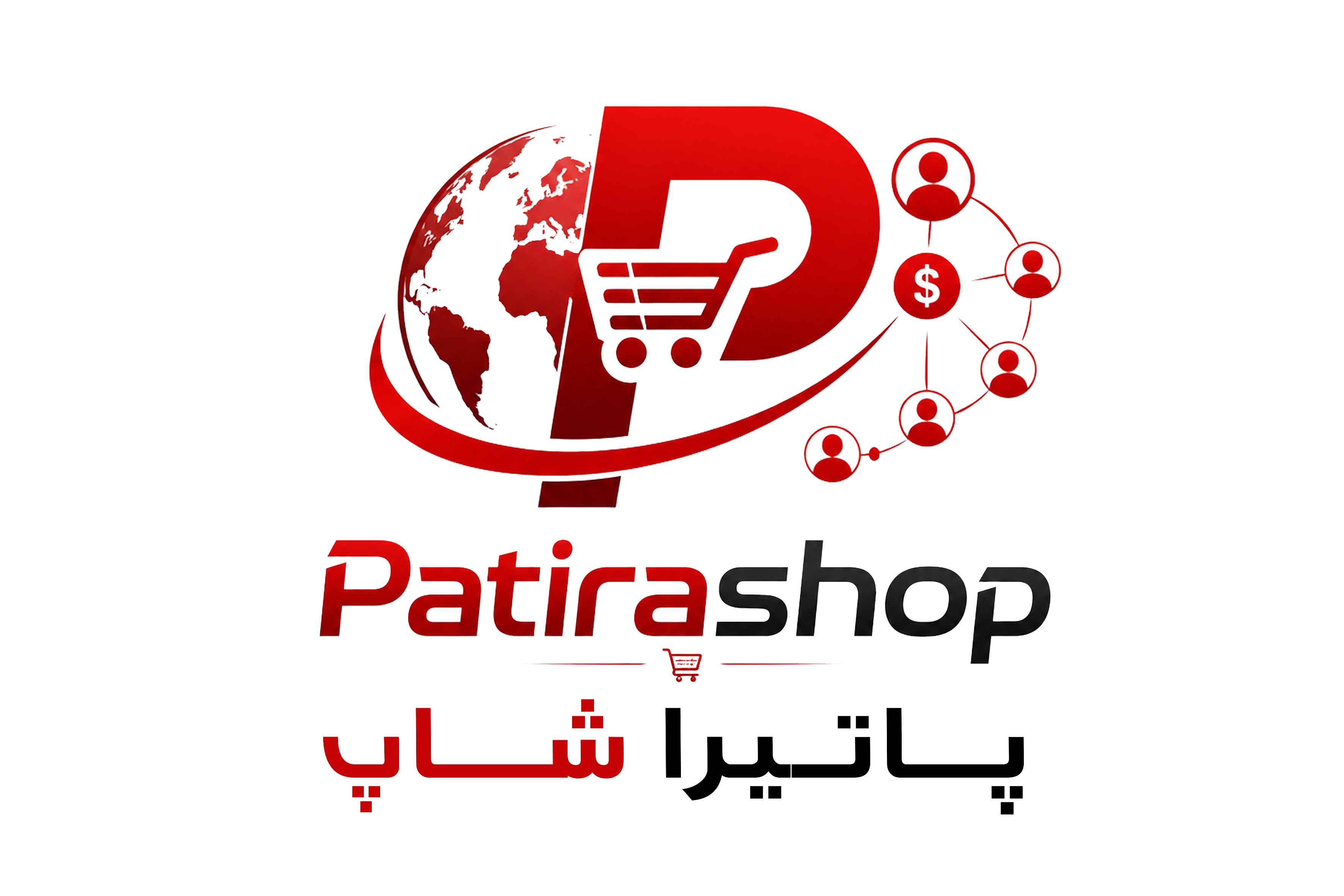 پاتیراشاپ